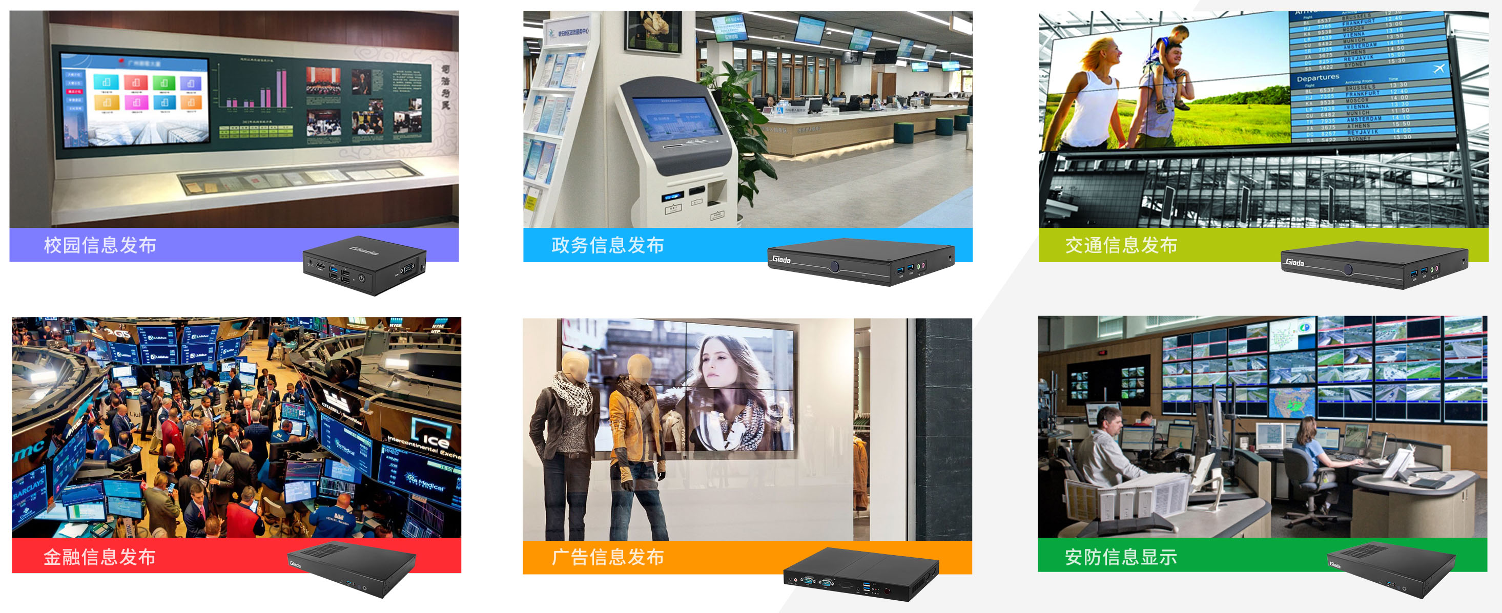 乐鱼科技智能媒体播放器