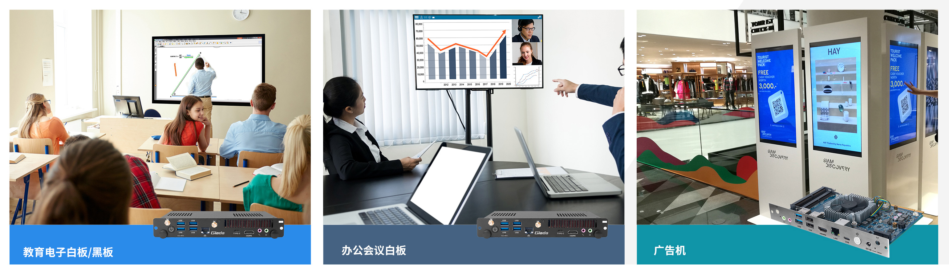 乐鱼科技OPS模组